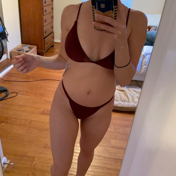 ZAFUL Bikini - Picture 3 of 4